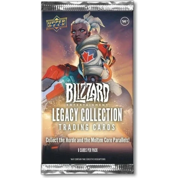 Zberateľské karty 2022-23 Upper Deck Blizzard Legacy Collection Blaster Box - Blizzard karty - Obrázok d_55b48003029e4836a4f5817fa0d92b5f