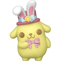 Funko Pocket POP! Egg: Hello Kitty Jar - Pompompurin - Funko POP!