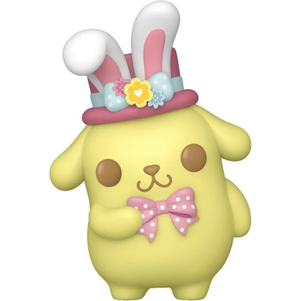 Funko Pocket POP! Egg: Hello Kitty Jar - Pompompurin - Funko POP! - Hlavný obrázok