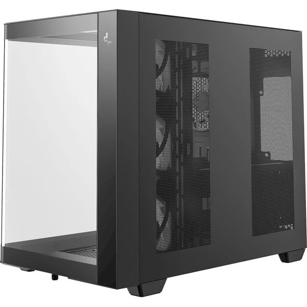 DEEPCOOL CG530U 4F čierna - Počítačové skrine - Obrázok d_55b96d51b39f46fe8b95106501c2201b