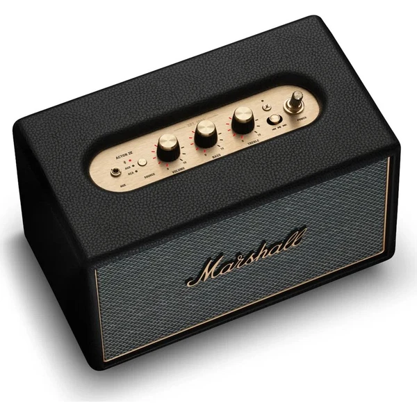Marshall Acton IV čierny - Reproduktory - Obrázok d_55c12ab7ab354eb0b92c070daf68eaf4