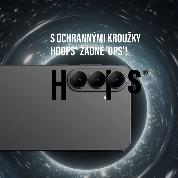 PanzerGlass® Hoops Ceramic II ochranné krúžky Samsung Galaxy S26/S26+ - Ochranné fólie a sklo - Obrázok d_55c35721caf749bb86a33366cd05e9a4
