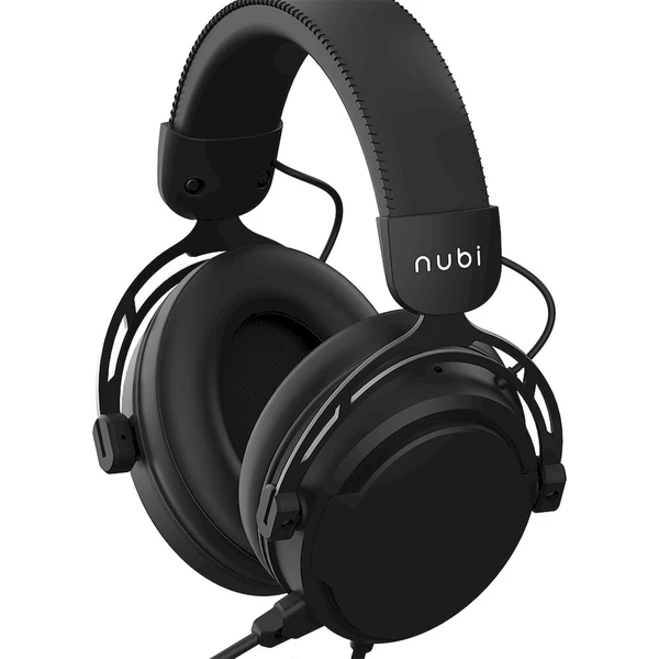 Nubi NH1 SE slúchadlá čierna - Slúchadlá - Obrázok d_55d04831f1894c979fff7e7b1b432f64
