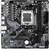 GIGABYTE B840M H - Základné dosky