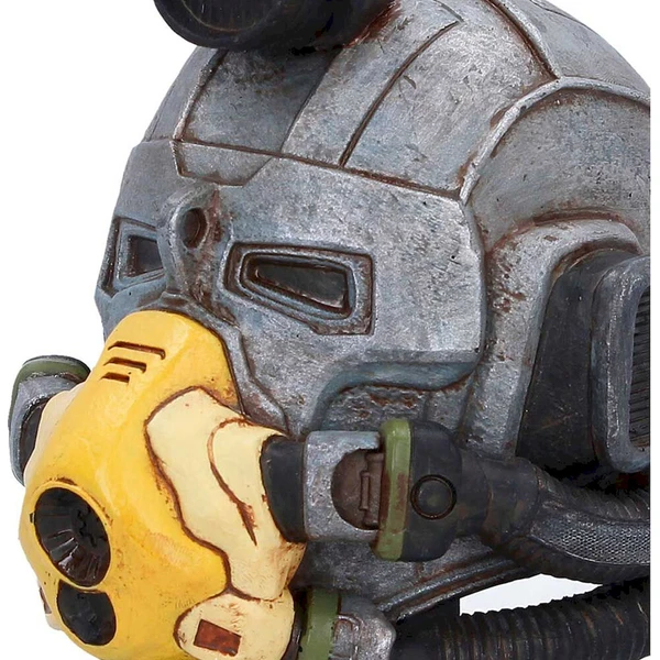Nemesis Now Mini replika Fallout Excavator Helmet - Repliky - Obrázok d_55dc8dce798a48b9bc30bb4e707d5f89