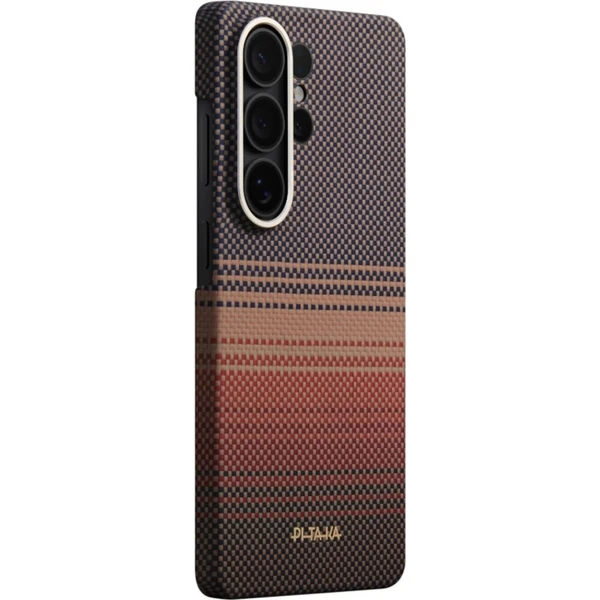 Pitaka Edge Case MagSafe kryt Samsung Galaxy S26 Ultra Sunset - Puzdra - Hlavný obrázok