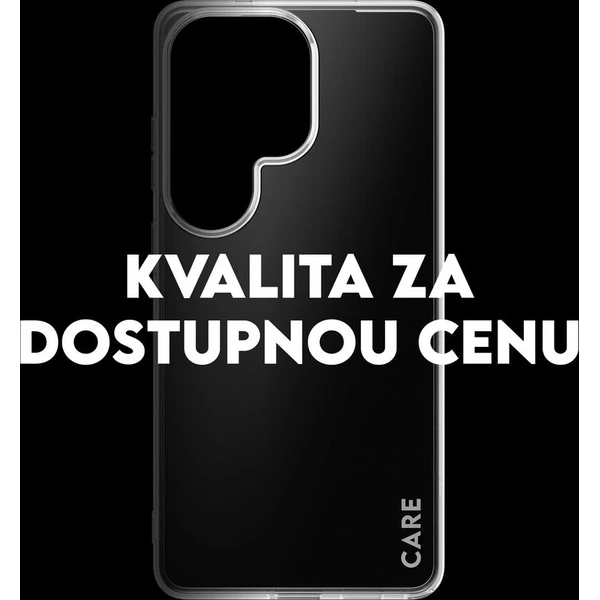 PanzerGlass® CARE X-Ray kryt Samsung Galaxy S26 Ultra priehľadný - Puzdra - Obrázok d_55e082c4c83f4151b09c5f1ac0f1e4b6