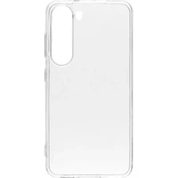 Obal:Me TPU Kryt pre Samsung Galaxy S23 číry - Puzdra