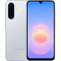 Samsung A185 Galaxy A18 LTE 4+128GB Strieborná - Mobilné telefóny
