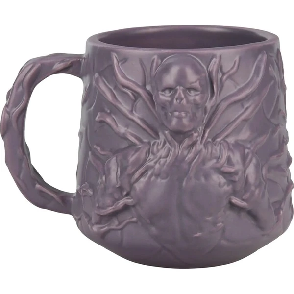 Hrnček Paladone Stranger Things - Vecna 330 ml - Hrnčeky - Hlavný obrázok