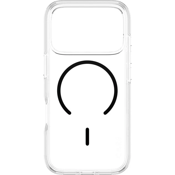 PanzerGlass CARE Urban MagSafe kryt Apple iPhone 18 Pro/17 Pro čirý/černý - Puzdra - Obrázok d_560b6d1a73774a6abb102780a3d773de