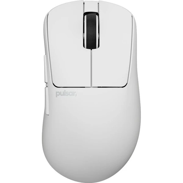 Pulsar Xlite CrazyLight Mini bezdrôtová herná myš biela - Myši - Hlavný obrázok