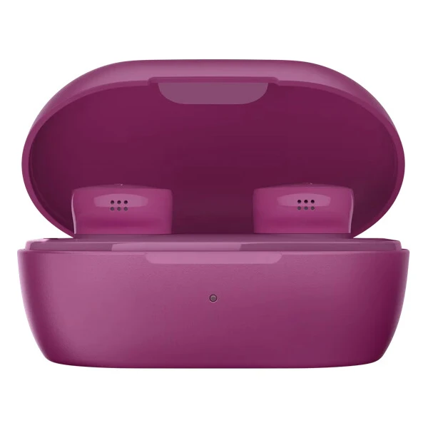 Bose QuietComfort Earbuds bezdrôtové slúchadlá vínové - Slúchadlá - Obrázok d_5613af93092244ad953bea141b19a162