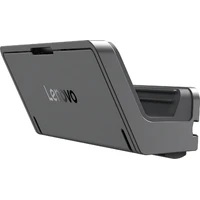 Lenovo integrovaný stojan pre klávesnicu Lenovo 700 Modern šedý - Stojany