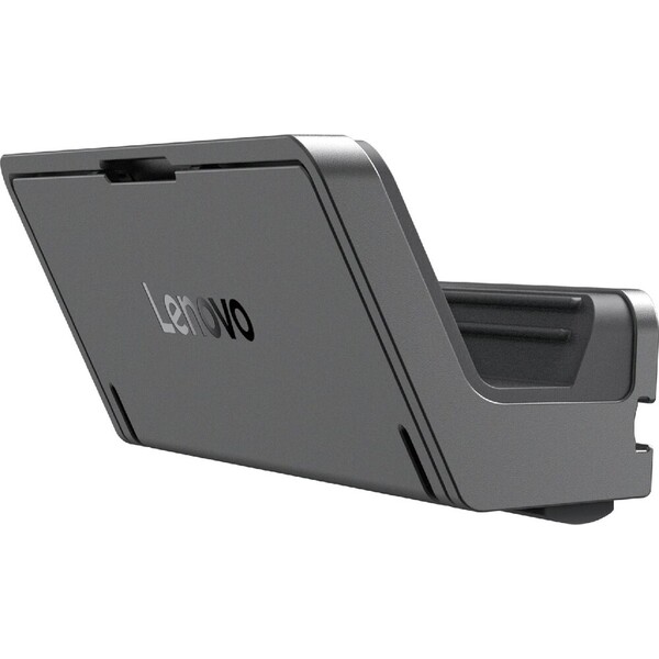 E-shop Lenovo integrovaný stojan pre klávesnicu Lenovo 700 Modern šedý