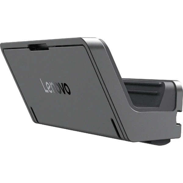 Lenovo integrovaný stojan pre klávesnicu Lenovo 700 Modern šedý - Stojany - Hlavný obrázok
