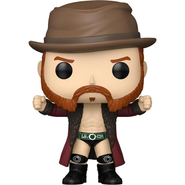 Funko POP WWE: WWE S31- Sheamus - Funko POP! - Hlavný obrázok