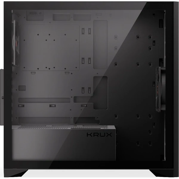 Krux Palum ATX skrinka čierna - Počítačové skrine - Obrázok d_562ef31dd20f4bcfb95a4d3b6adcd691