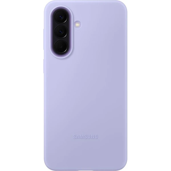 Samsung Silikónové puzdro kryt Samsung Galaxy A57 fialový - Puzdra - Obrázok d_562f15b284be41ceb0656197e1eadec7