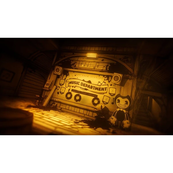 Bendy Double Pack (Switch) - Hry na Nintendo Switch - Obrázok d_5645a57f5ad64c0db13d7654ce094d93