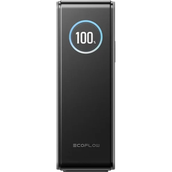 EcoFlow RAPID 25000 mAh 170W powerbanka strieborná - Powerbanky - Obrázok d_56464643a9d54139a198305d0ffc328b