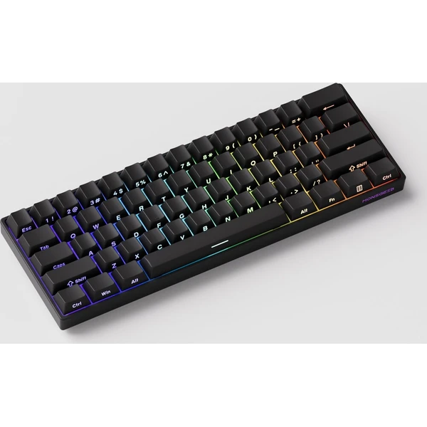 Akko MonsGeek FUN60 Pro-ST Akko Glare herná klávesnica (US) čierna - Klávesnice - Obrázok d_564edbd5de494295b308c56c274c7f30