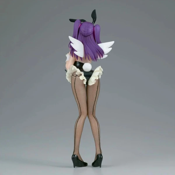 Figúrka Bandai Banpresto 2.5 Dimensional Seduction GLITTER & GLAMOURS - Miriella Bunny Style 22 cm - Figúrky - Obrázok d_56515bcc149644809c7da11a957940f6