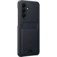 Samsung Card Slot Case kryt Samsung Galaxy A27 černý - Puzdra