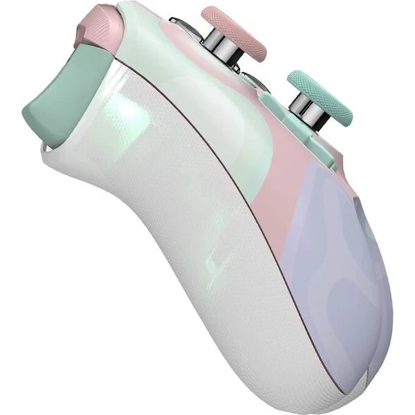 GameSir T7 PRO bezdrôtový herný ovládač Sugar Whirl Xbox - Herné ovládače - Obrázok d_566b57ff13eb456ca3741e4fa8ca8c14