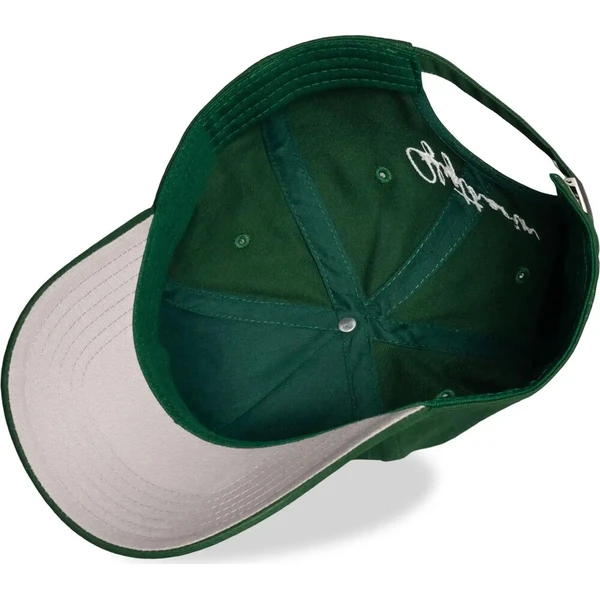 Kšiltovka Harry Potter - Slytherin - Čiapky a klobúky - Obrázok d_5672cb88108b4b89aa941fe64e21aa11