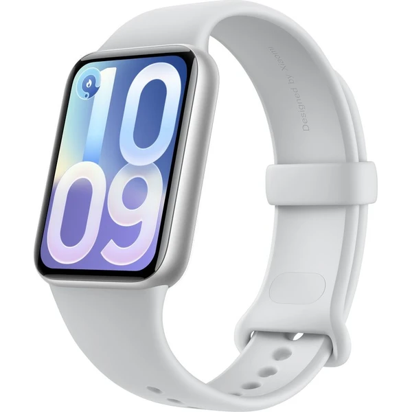 Xiaomi Smart Band 10 Pro chytré hodinky strieborné - Inteligentné hodinky - Obrázok d_567413795f23456b86f802b5ed58178e