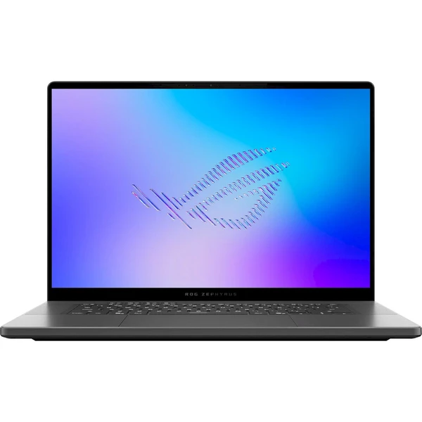 ASUS ROG Zephyrus G16 (GU606AX-TB070Z) RTX 5090 sivý - Notebooky - Hlavný obrázok