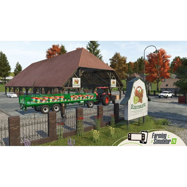 Farming Simulator 26 (Switch) - Hry na Nintendo Switch - Obrázok d_5683ce064301457da3af9a7b6ee5bf5c