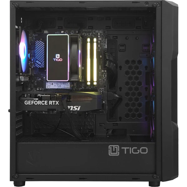 TIGO Ultimate R5-7500F, 5070 - 1TB 32GB - BEZ OS - Stolné počítače - Obrázok d_569119bf8d76466ca3bb3cb247a9973c