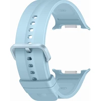 Samsung Sport Band remienok Galaxy Watch9 (veľkosť M/L) modrý - Remienky