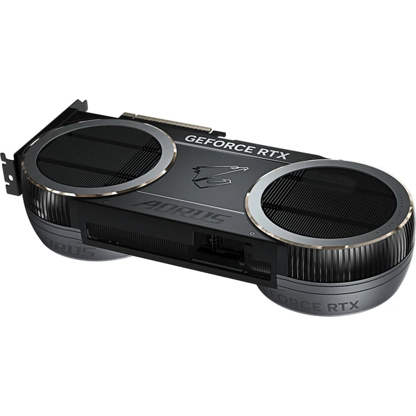 GIGABYTE AORUS NVIDIA GeForce RTX 5090 INFINITY - Grafické karty - Obrázok d_569d3779a0e24c9db91bc81a62d6cbab