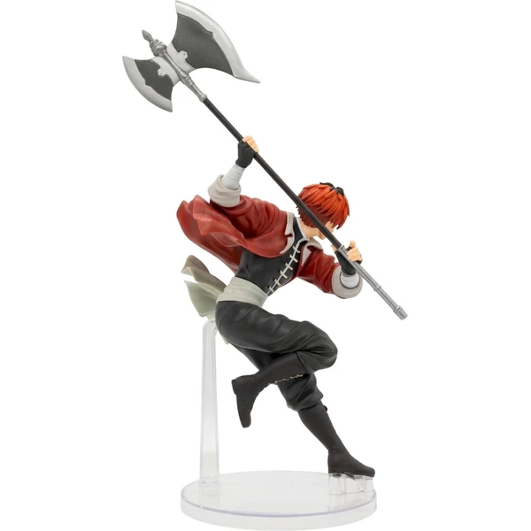 Figurka Bandai Banpresto Frieren: Beyond Journey's End - Maximatic Stark 29 cm - Figúrky - Obrázok d_56a32d562f1d4e75b61aa53993bbe2ef