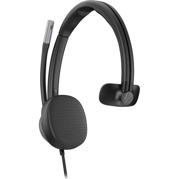 HP Poly Mission 615 Monaural USB Wired Headset - Slúchadlá - Obrázok d_56a6bbc904bd4f2e85447a995ee0dbc4