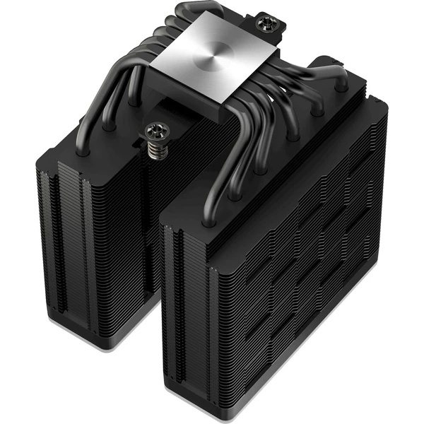 DEEPCOOL AG620 BK ARGB V2 čierny - Chladiče - Obrázok d_56aa8899086f4afe9af8aded1bc33c74