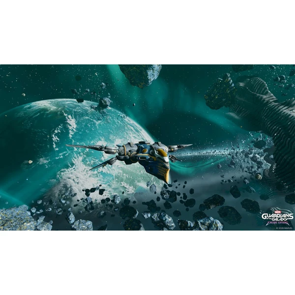 Marvel's Guardians of the Galaxy: Encore Edition (Game-key card)(Switch 2) - Hry na Nintendo Switch 2 - Obrázok d_56c12be84b464449889b66f027c6c5f7