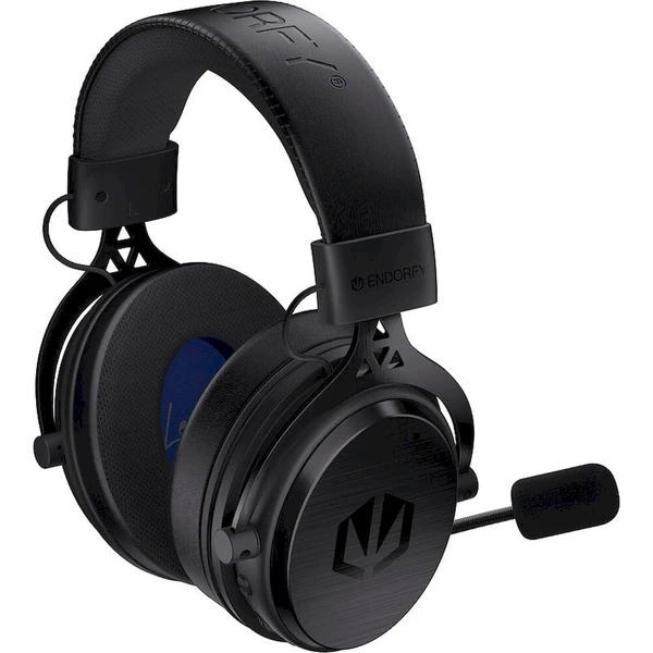 Endorfy Viro Wireless herné slúchadlá čierna - Slúchadlá - Obrázok d_56c77e0c3b324df09ed96dddbd7f9ff8