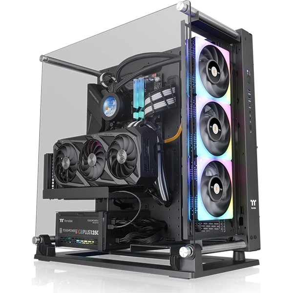 Thermaltake Core P3 TG Pro čierna - Počítačové skrine - Obrázok d_56caf92d0eb6402fab9e15ece6b40b1f