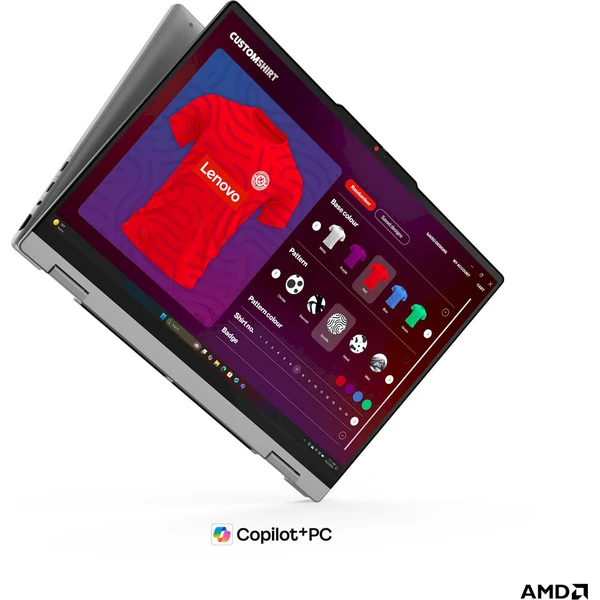 Lenovo IdeaPad 5 2v1 15AGP11 (83UM002FCK) šedý - 3. rok záruky po registrácii - Notebooky - Obrázok d_56cc950c29c745e89a62b543b0b8bacd