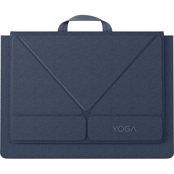 Lenovo Yoga Tote Sleeve 14" modrý - Puzdra - Hlavný obrázok