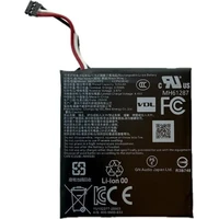 Jabra Evolve3 85 Battery Pack, 1 set - Náhradné batéria