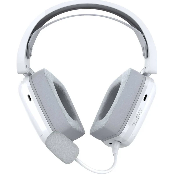 Yenkee Odyssey YHP 31 herné slúchadlá biele - Slúchadlá - Obrázok d_56d4dab11d5941aeabc05274e681bff4