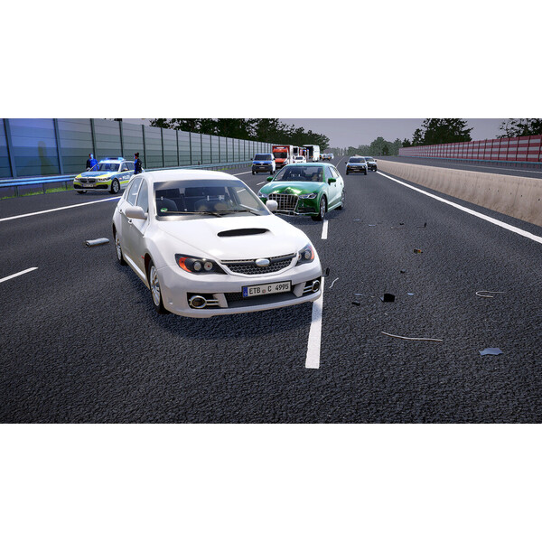 Autobahn - Police Simulator 3: Complete Edition (PS4) - Hry na PS4 - Obrázok d_56d522a92589449f8f23fcddb4b0ca4b