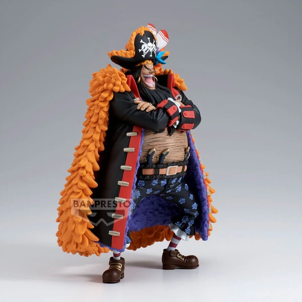 Figúrka Bandai Banpresto One Piece DXF THE GRANDLINE SERIES SPECIAL - Marshall D. Teach 18 cm - Figúrky - Obrázok d_56d8b6ae2a6e4ec6a3880fd86f466e4e