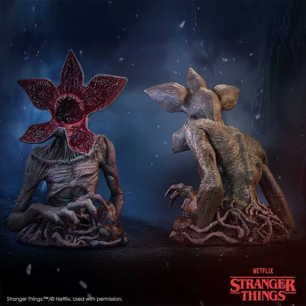 Nemesis Now Busta Stranger Things - Demogorgon 29,5 cm - Sochy a sošky - Obrázok d_56d96d06f20942a49695c8c95e6e8b02