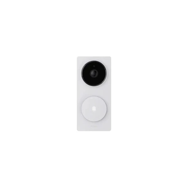 Aqara Doorbell Camera Hub G410 Select biela - IP kamery - Obrázok d_56d9890e596145569438554c70713a98
